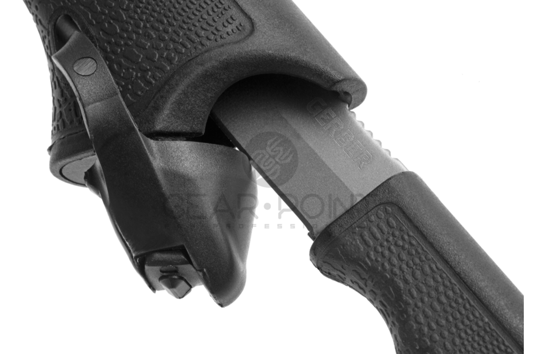 Gator Combo Axe
