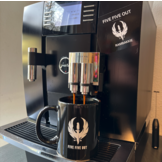 RAMBAKKIE Koffiebonen 500 gram