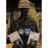 RAMBAKKIE Koffiebonen 500 gram