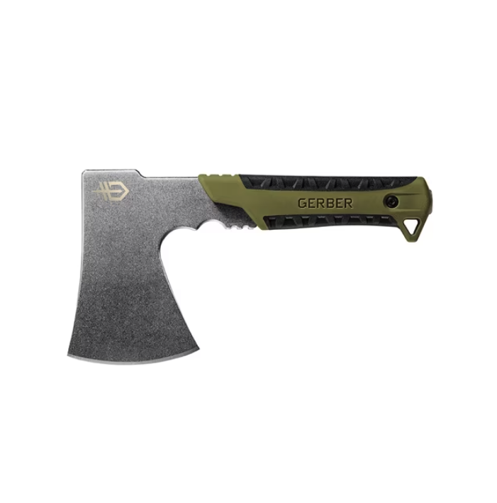 Pack Hatchet Flat Sage Green