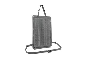 TT TACVEC Modular Frontseat Panel Titan Grey