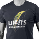 Mindset Breaker Tee Black