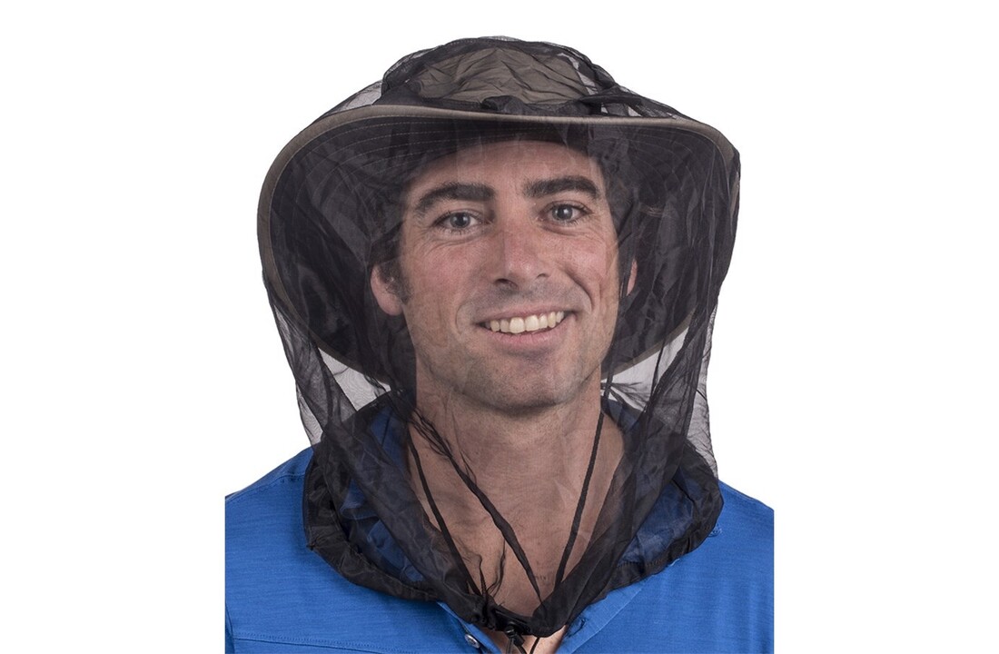 Ultra-FIne Mesh Headnet