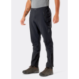 Men's Kinetic 2.0 WaterProof Pant Beluga