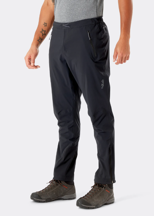 Men's Kinetic 2.0 WaterProof Pant Beluga
