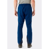 Men's Kinetic 2.0 WaterProof Pant Beluga