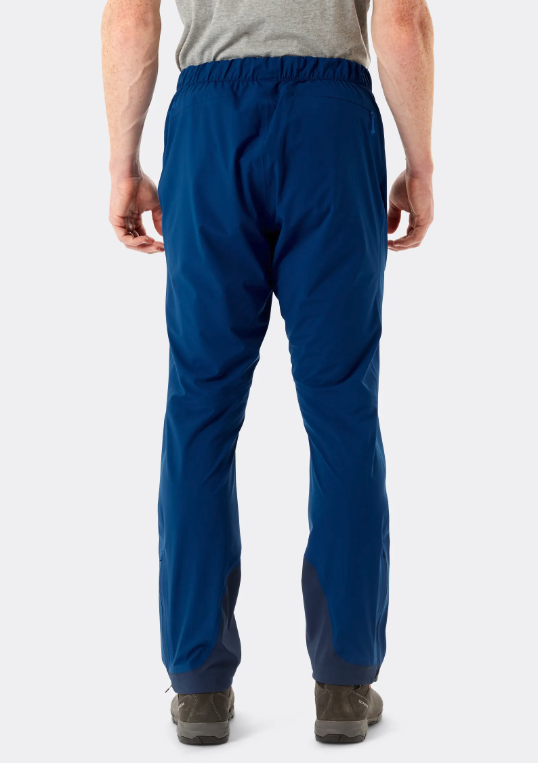 Men's Kinetic 2.0 WaterProof Pant Beluga