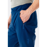Men's Kinetic 2.0 WaterProof Pant Beluga
