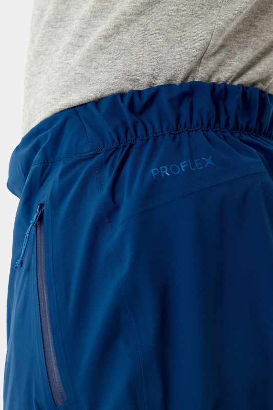 Men's Kinetic 2.0 WaterProof Pant Beluga