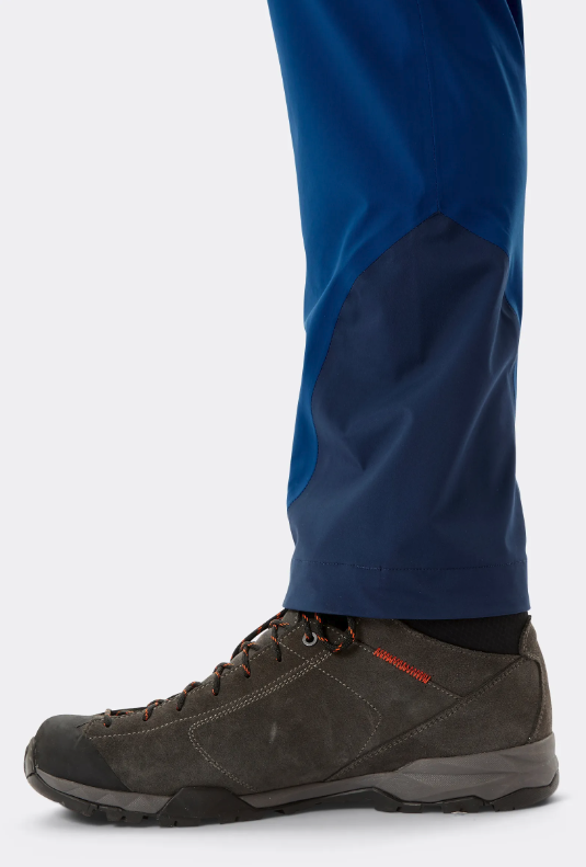 Men's Kinetic 2.0 WaterProof Pant Beluga