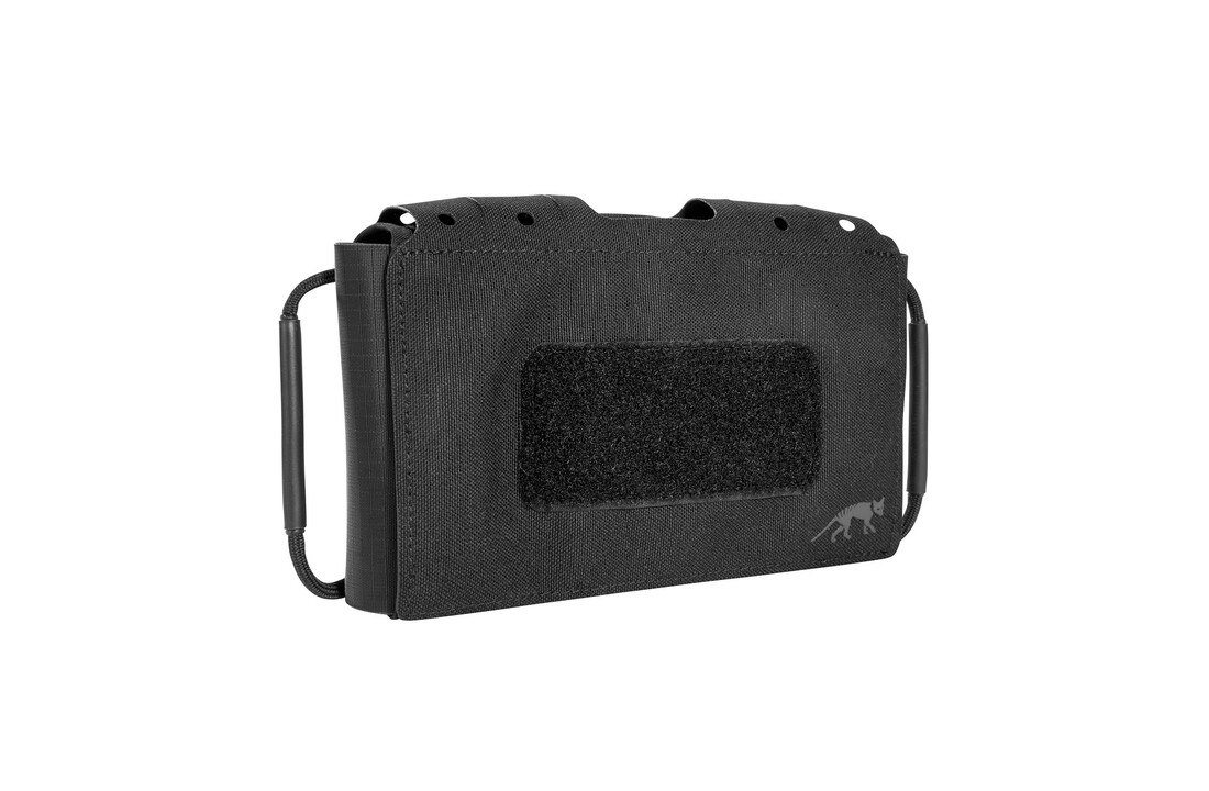 TT IFAK Pouch Dual Black