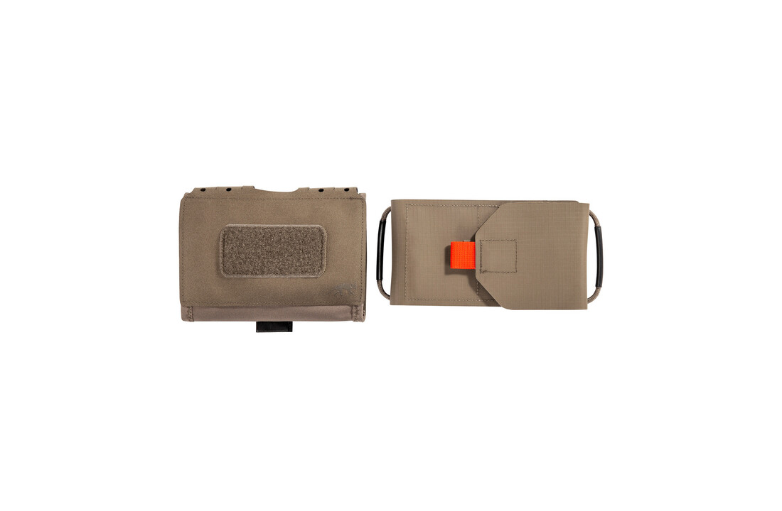 TT IFAK Pouch Dual Black