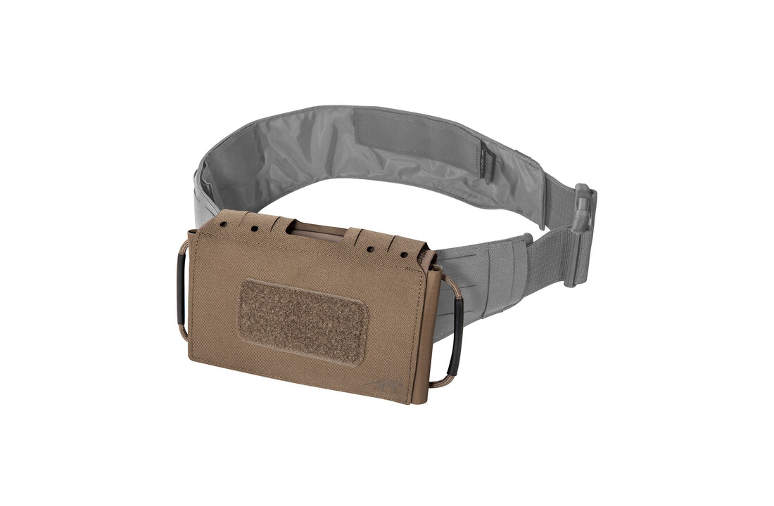 TT IFAK Pouch Dual Black