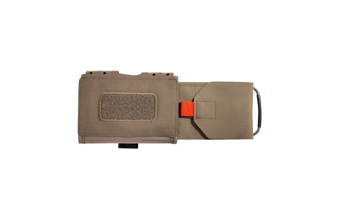 TT IFAK Pouch Dual Black