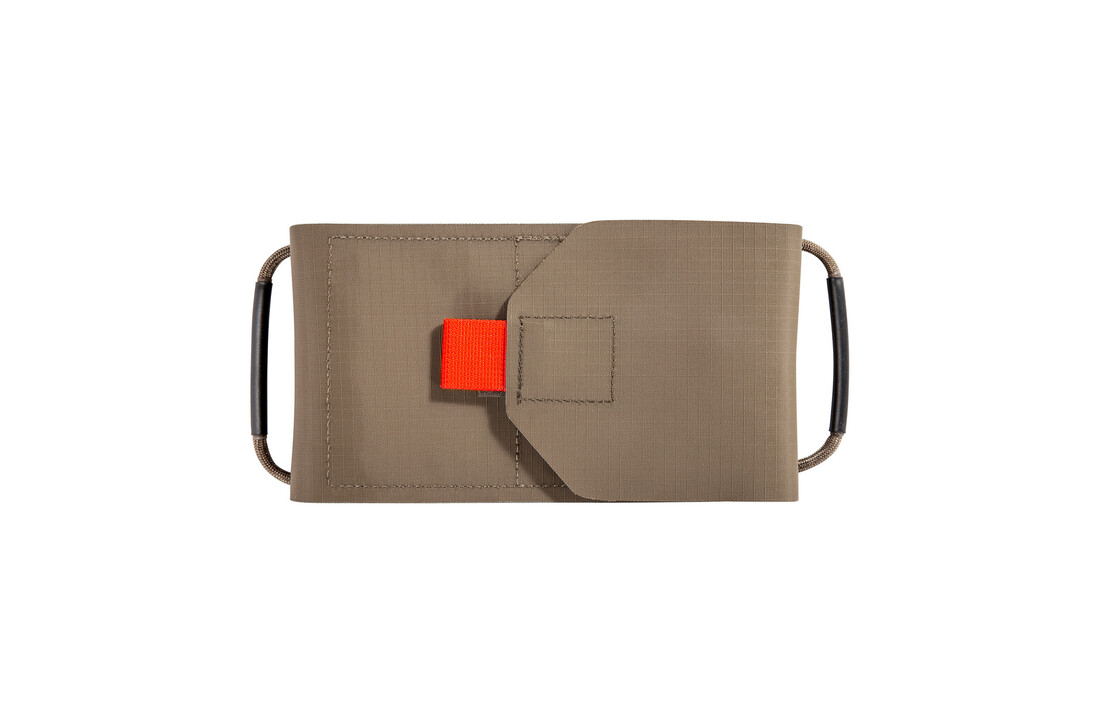 TT IFAK Pouch Dual Black