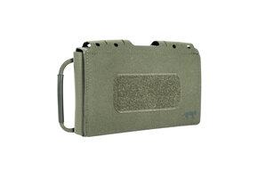 TT IFAK Pouch Dual Olive