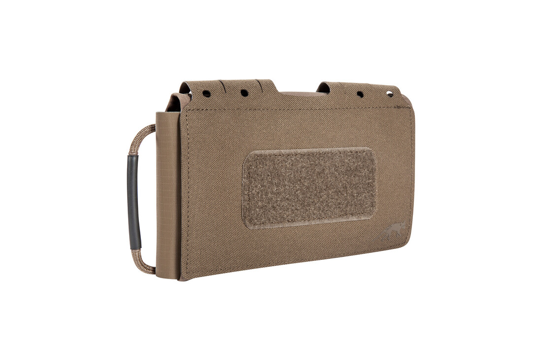 TT IFAK Pouch Dual Coyote