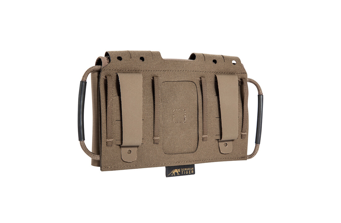 TT IFAK Pouch Dual Coyote