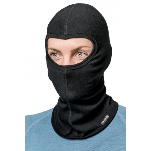 Balaclava Lite Black