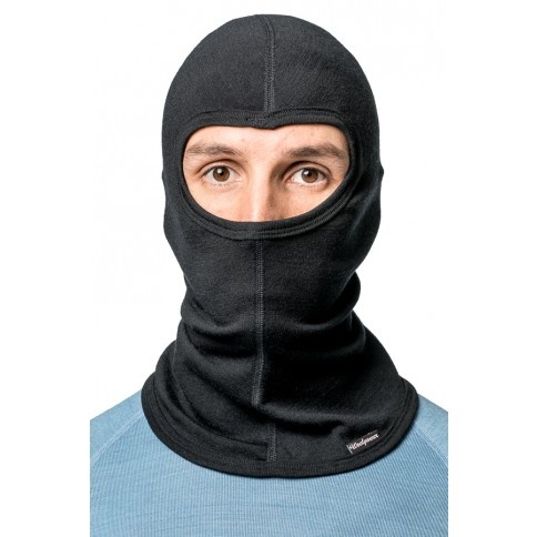 Balaclava Lite Black