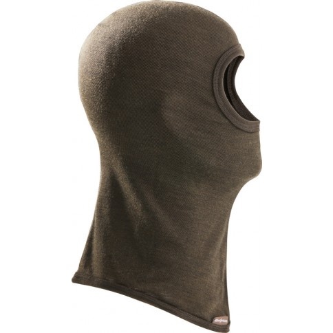 Balaclava Lite Black