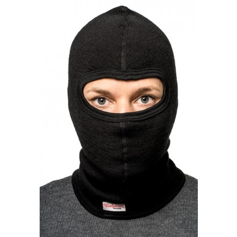 Balaclava 200 Black