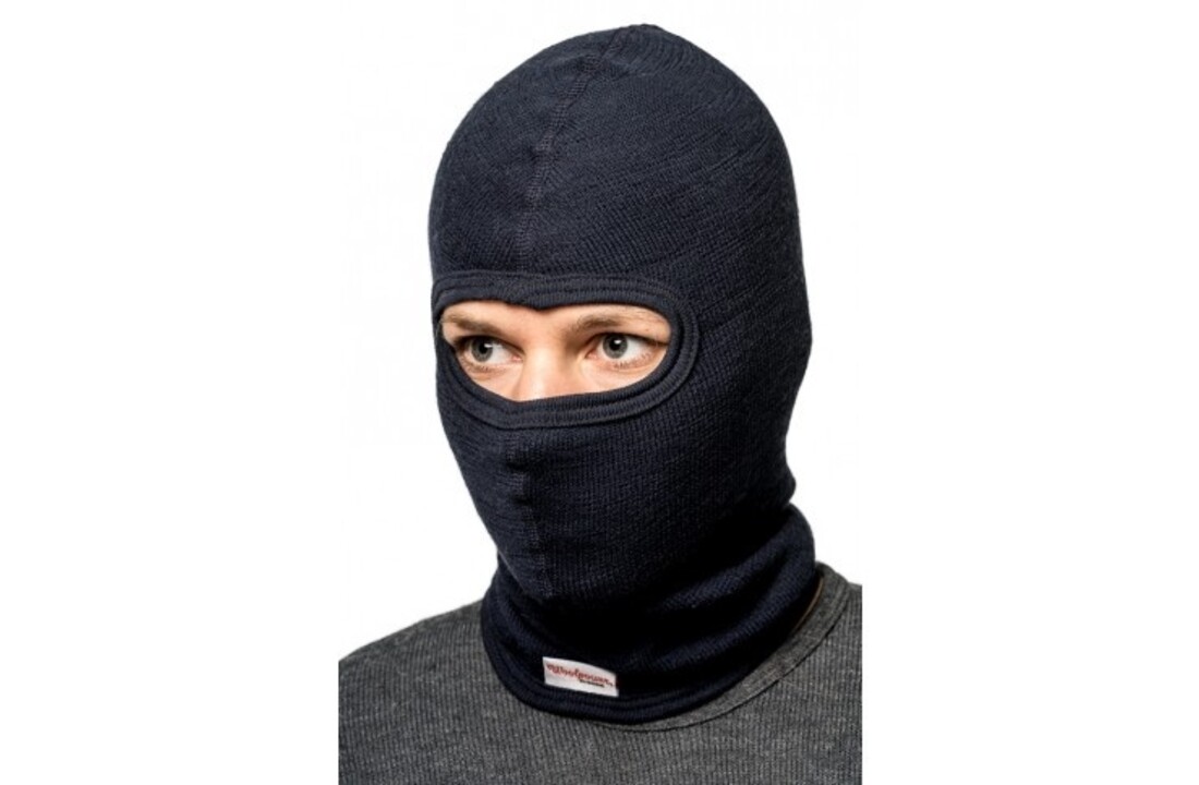 Balaclava 200 Pine Green