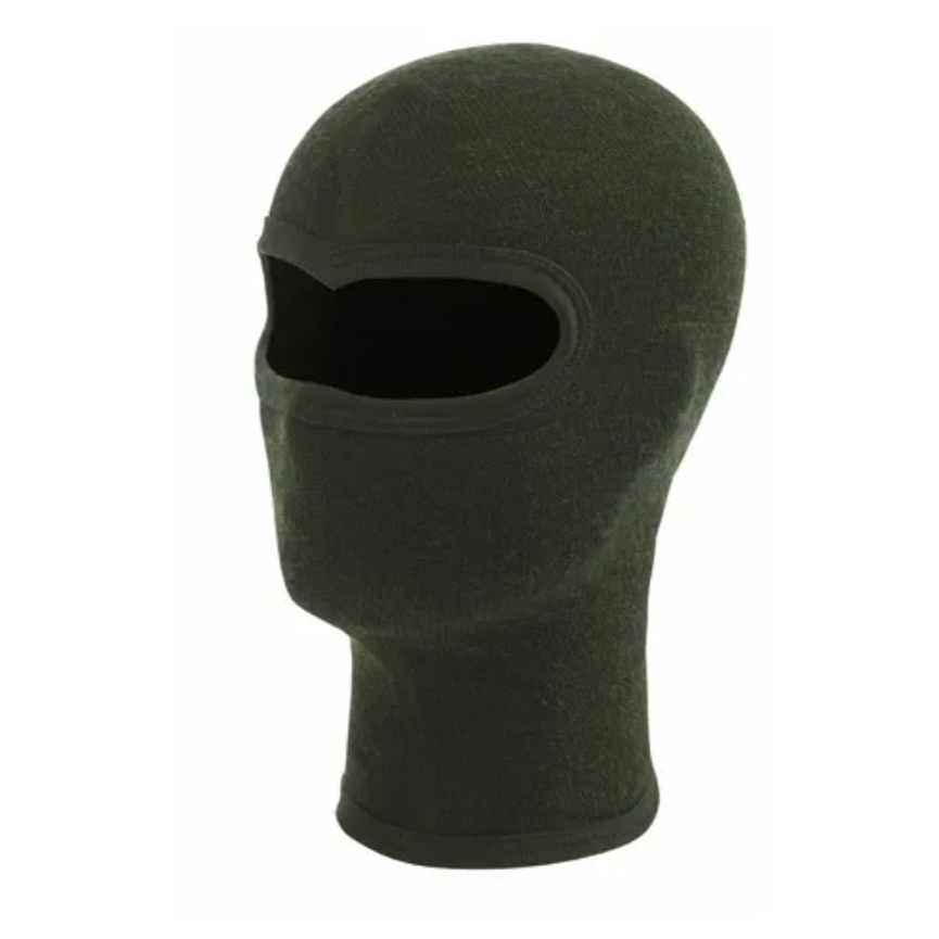 Balaclava 200 Pine Green