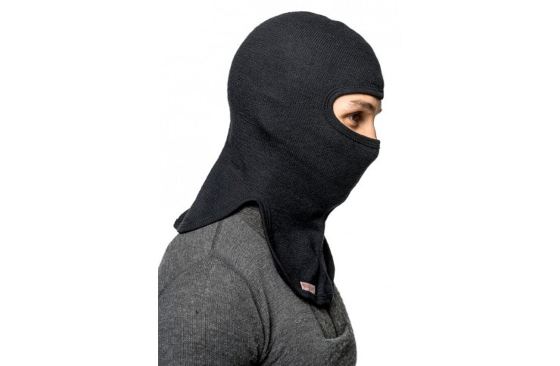 Woolpower Balaclava Ski Mask - 200 g/m2