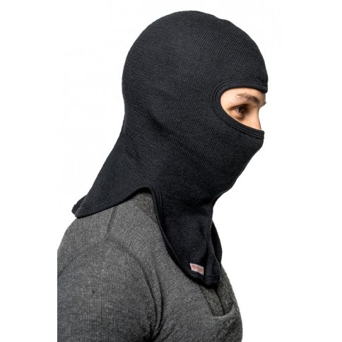 Balaclava 400 Black