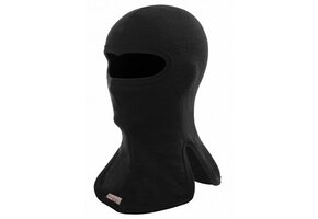 Balaclava 400 Black