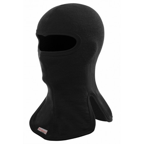 Balaclava 400 Black