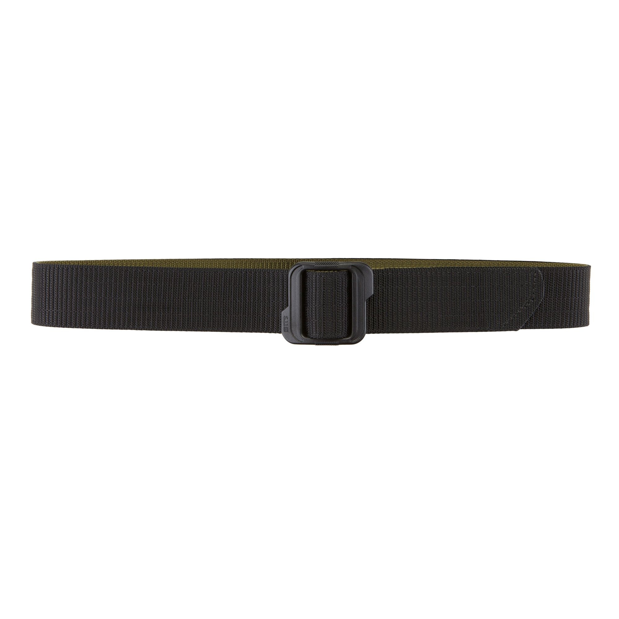 Double Duty 1.5" Belt Ranger Green