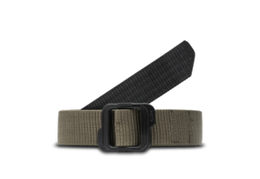 Double Duty 1.5" Belt Ranger Green