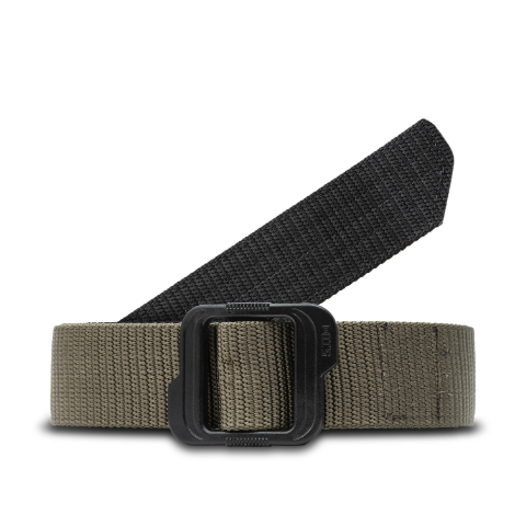 Double Duty 1.5" Belt Ranger Green