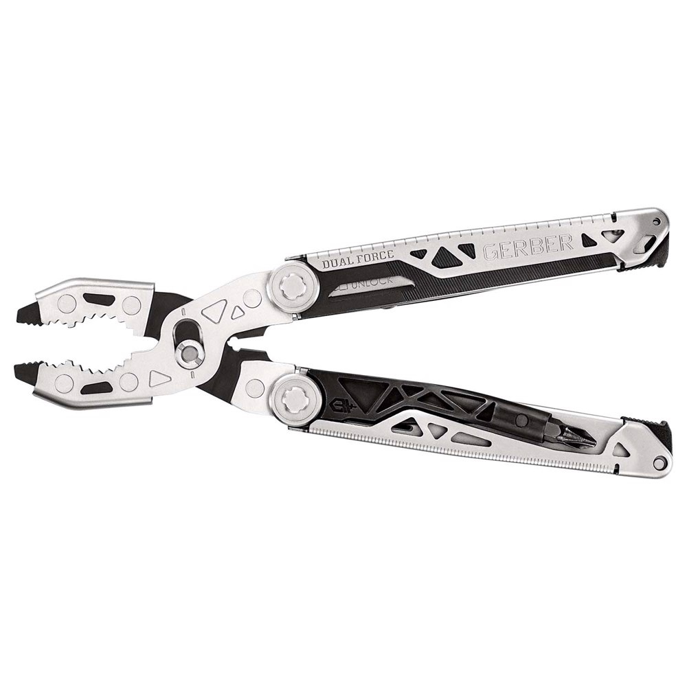 Dual Force MultiTool
