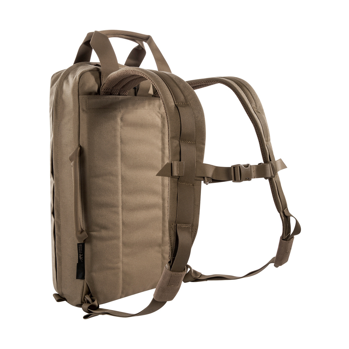 TT Survival Pack Backpack (16L) Coyote