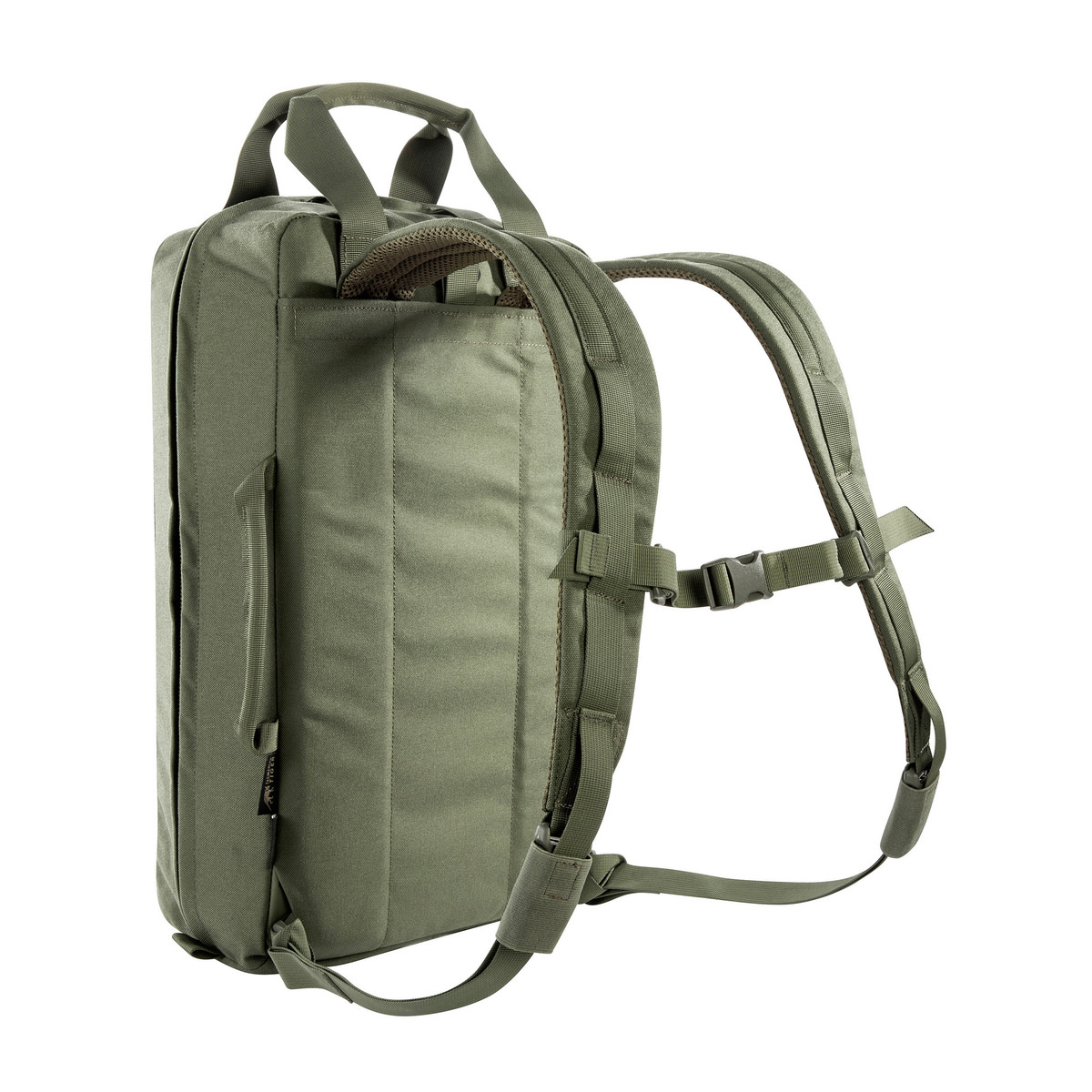 TT Survival Pack Backpack (16L) Olive