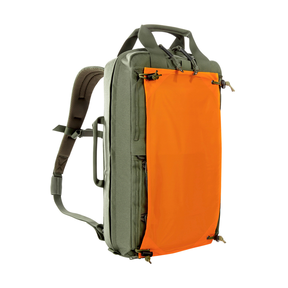 TT Survival Pack Backpack (16L) Olive