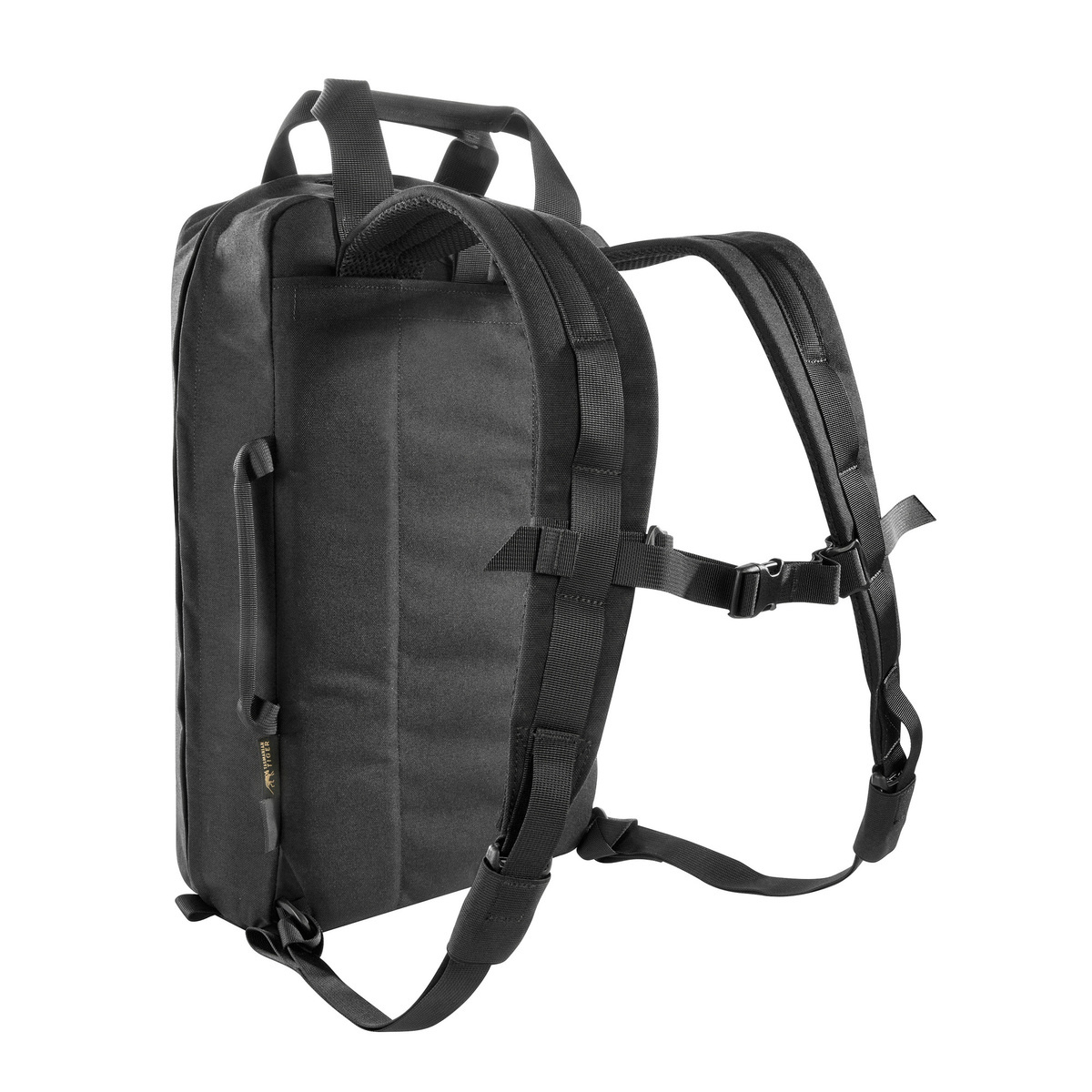 TT Survival Pack Backpack (16L) Black