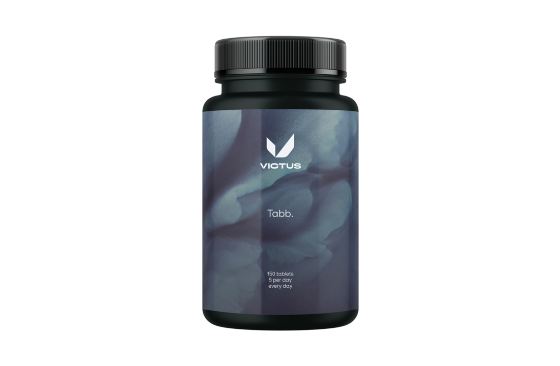 Tabb (150 tablets)