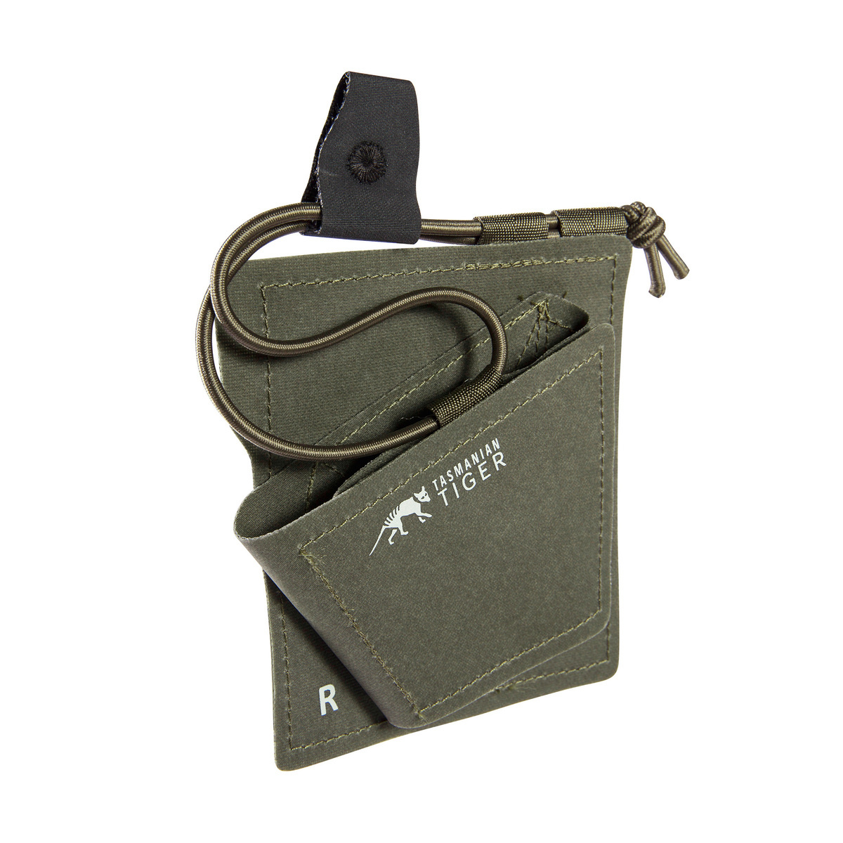 TT Internal Holster Right Olive