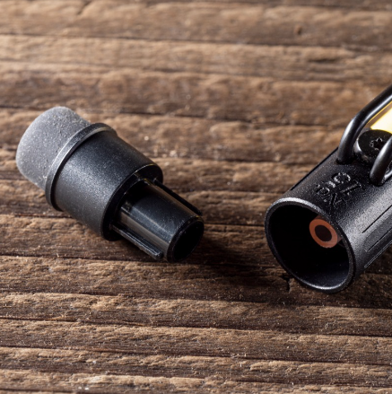 Work Ready Pencil Eraser Refills (6-pack)