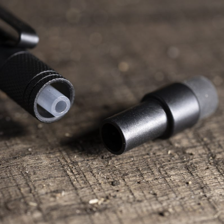 Mechanical Clicker Pencil Eraser Refills (6-pack)