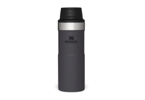 Thermocup Stanley Classic 0,35L (light blue)