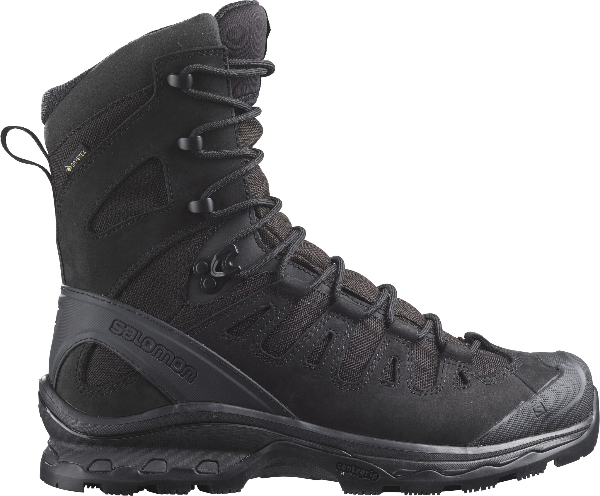 Quest 4D Forces 2 HIGH GTX Black EN