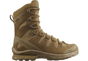 Quest 4D Forces 2 HIGH GTX Coyote