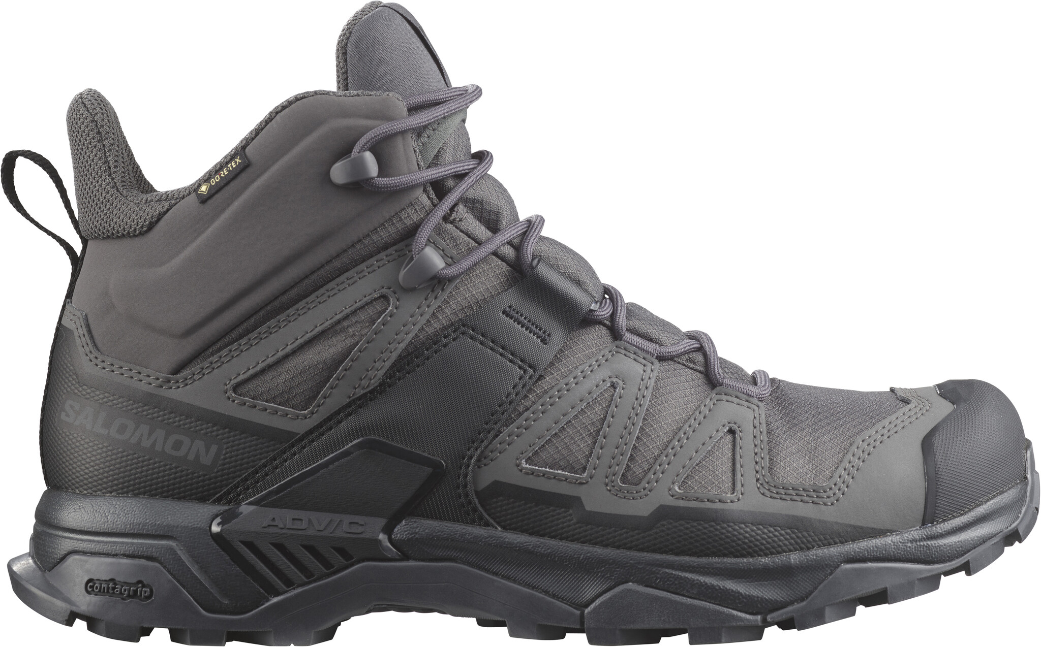 X-Ultra Forces MID GTX Wolf Grey