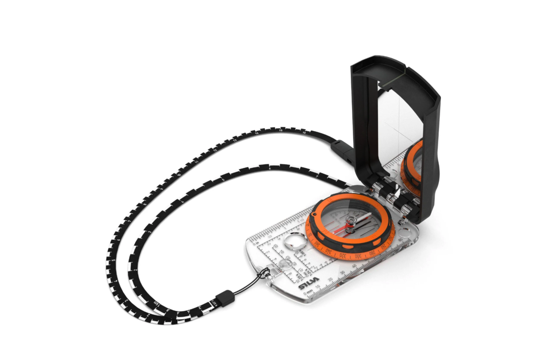 Compass Expedition S