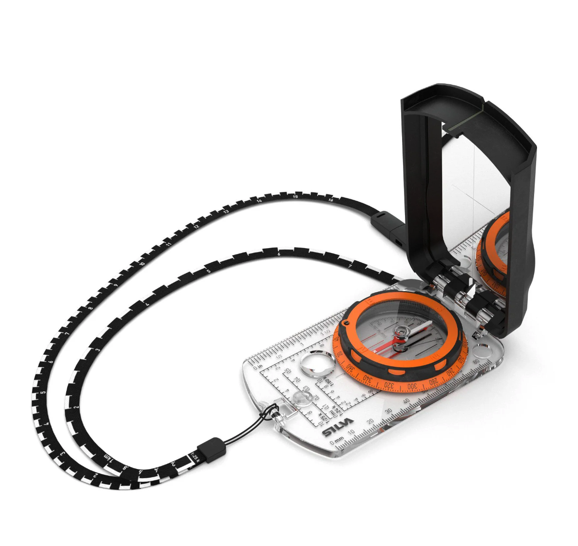 Compass Expedition S Magnetic North